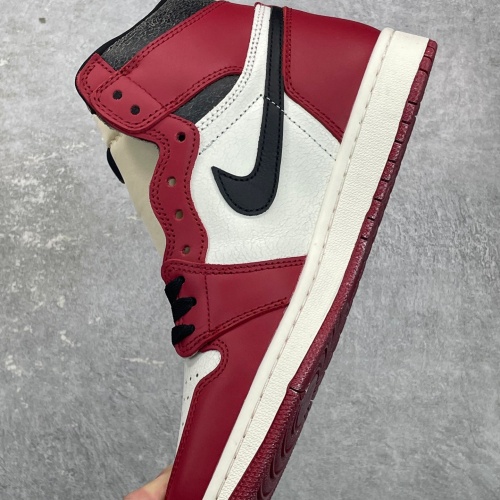 Replica Air Jordan-1-High For Women #1052929 $118.00 USD for Wholesale