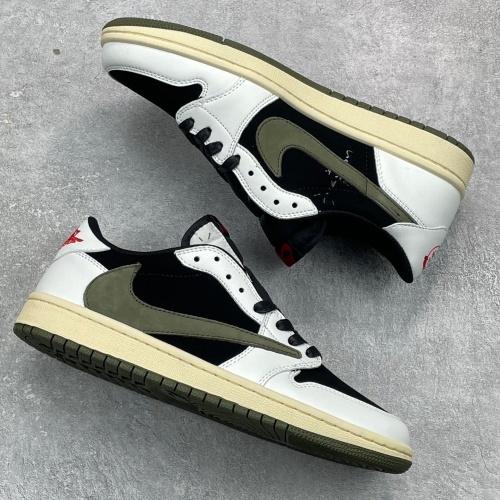 Air Jordan-1-Low For Men #1052937