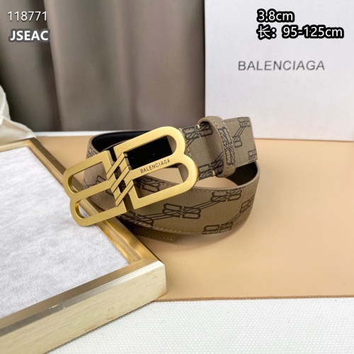 Balenciaga AAA Quality Belts For Men #1052984, $52.00 USD, [ITEM#1052984], Balenciaga AAA Quality Belts