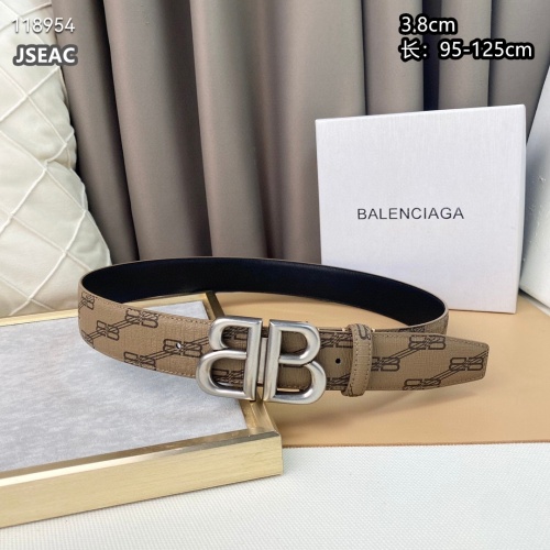 Balenciaga AAA Quality Belts For Men #1052991, $52.00 USD, [ITEM#1052991], Balenciaga AAA Quality Belts