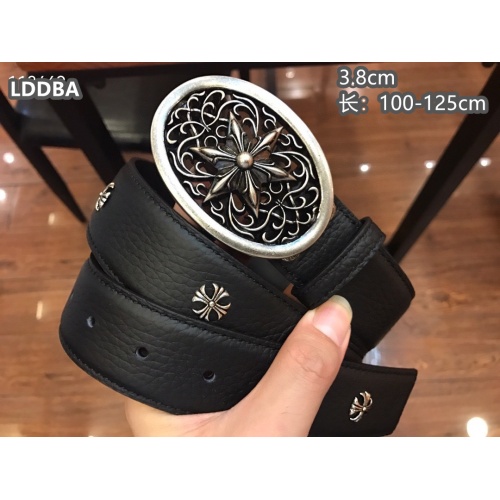 Chrome Hearts AAA Quality Belts For Men #1053056, $82.00 USD, [ITEM#1053056], Chrome Hearts AAA Quality Belts