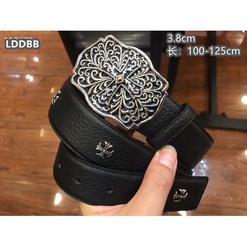 Chrome Hearts AAA Quality Belts For Men #1053062