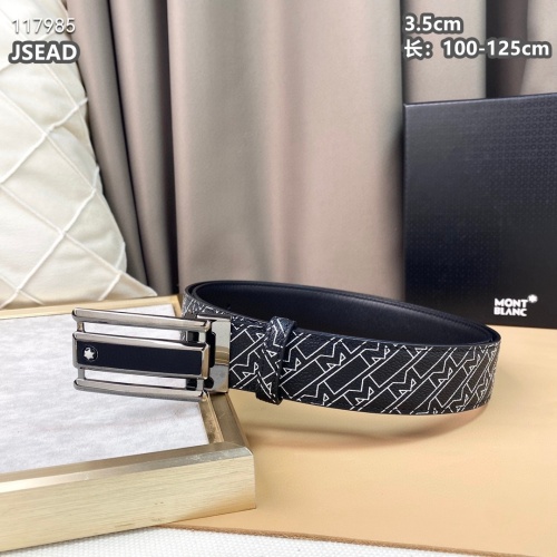 Montblanc AAA Quality Belts For Men #1053356, $56.00 USD, [ITEM#1053356], Montblanc AAA Belts