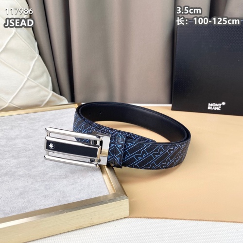 Montblanc AAA Quality Belts For Men #1053357, $56.00 USD, [ITEM#1053357], Montblanc AAA Belts