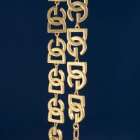 $36.00 USD Dolce & Gabbana Necklaces #1051376