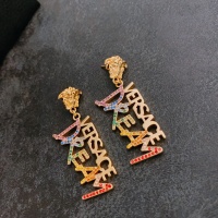 $34.00 USD Versace Earrings For Women #1051880