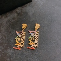 $34.00 USD Versace Earrings For Women #1051880