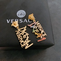 $34.00 USD Versace Earrings For Women #1051880