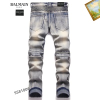 $48.00 USD Balmain Jeans For Men #1052292