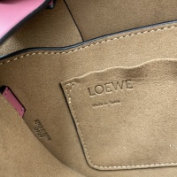 $150.00 USD LOEWE AAA Quality Messenger Bags For Women #1052431