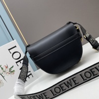 $150.00 USD LOEWE AAA Quality Messenger Bags For Women #1052432