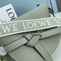 $150.00 USD LOEWE AAA Quality Messenger Bags For Women #1052436