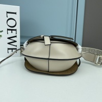 $150.00 USD LOEWE AAA Quality Messenger Bags For Women #1052437