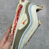 $98.00 USD Nike Air Max 97 For Men #1052779