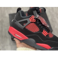 $112.00 USD Air Jordan 4 IV Retro For Men #1052796