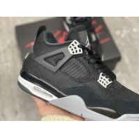 $112.00 USD Air Jordan 4 IV Retro For Men #1052802