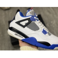 $112.00 USD Air Jordan 4 IV Retro For Men #1052806