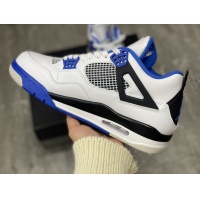 $112.00 USD Air Jordan 4 IV Retro For Men #1052806