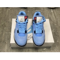 $112.00 USD Air Jordan 4 IV Retro For Women #1052846