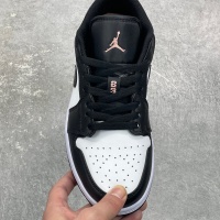 $102.00 USD Air Jordan-1-Low For Men #1052899