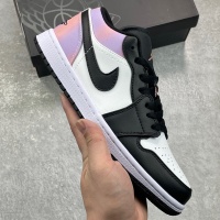 $102.00 USD Air Jordan-1-Low For Women #1052900