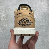 $102.00 USD Air Jordan-1-Low For Men #1052901