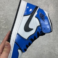 $112.00 USD Air Jordan-1-Mid For Men #1052918