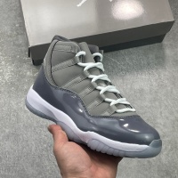 $122.00 USD Air Jordan 11 XI Retro For Men #1052947