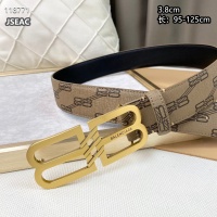 $52.00 USD Balenciaga AAA Quality Belts For Men #1052984