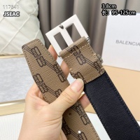 $52.00 USD Balenciaga AAA Quality Belts For Men #1052986