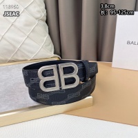 $52.00 USD Balenciaga AAA Quality Belts For Men #1052987