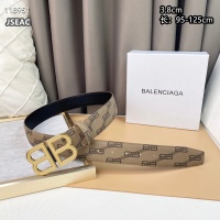 $52.00 USD Balenciaga AAA Quality Belts For Men #1052988