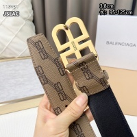 $52.00 USD Balenciaga AAA Quality Belts For Men #1052988