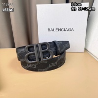 $52.00 USD Balenciaga AAA Quality Belts For Men #1052990