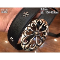 $80.00 USD Chrome Hearts AAA Quality Belts For Men #1053046