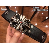 $80.00 USD Chrome Hearts AAA Quality Belts For Men #1053047