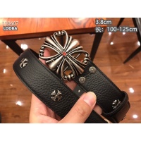 $80.00 USD Chrome Hearts AAA Quality Belts For Men #1053047