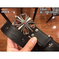 $80.00 USD Chrome Hearts AAA Quality Belts For Men #1053047