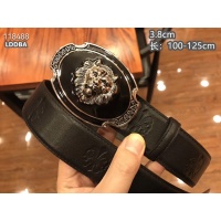 $80.00 USD Chrome Hearts AAA Quality Belts For Men #1053048