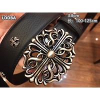 $82.00 USD Chrome Hearts AAA Quality Belts For Men #1053055