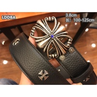 $82.00 USD Chrome Hearts AAA Quality Belts For Men #1053058