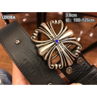 $82.00 USD Chrome Hearts AAA Quality Belts For Men #1053058