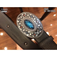 $82.00 USD Chrome Hearts AAA Quality Belts For Men #1053059