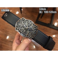 $85.00 USD Chrome Hearts AAA Quality Belts For Men #1053062