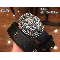 $85.00 USD Chrome Hearts AAA Quality Belts For Men #1053062