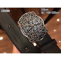 $85.00 USD Chrome Hearts AAA Quality Belts For Men #1053062