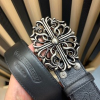 $102.00 USD Chrome Hearts AAA Quality Belts For Men #1053065