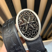 $102.00 USD Chrome Hearts AAA Quality Belts For Men #1053066