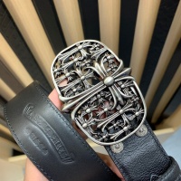 $102.00 USD Chrome Hearts AAA Quality Belts For Men #1053067