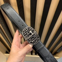 $102.00 USD Chrome Hearts AAA Quality Belts For Men #1053067